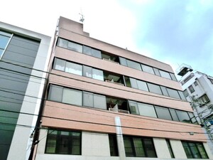 ＨＭビル(601)