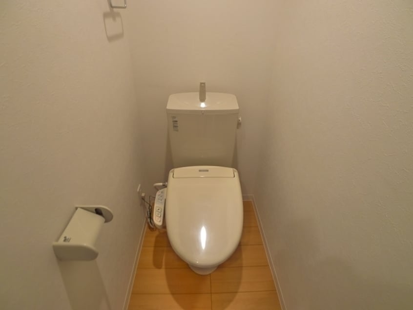 トイレ ミハス西ヶ原