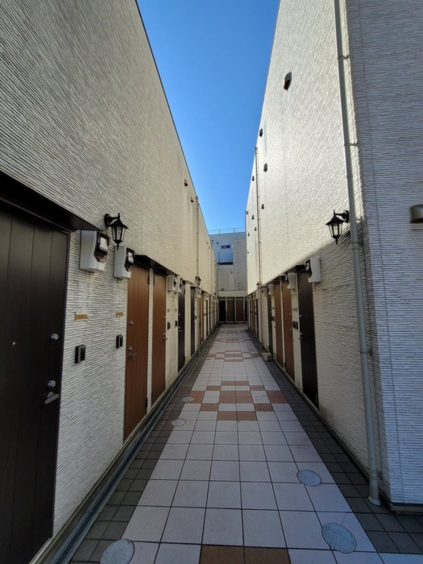 その他 ミハス西ヶ原