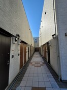 その他 ミハス西ヶ原