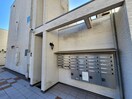 建物設備 ミハス西ヶ原