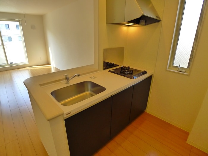 キッチン ミハス西ヶ原