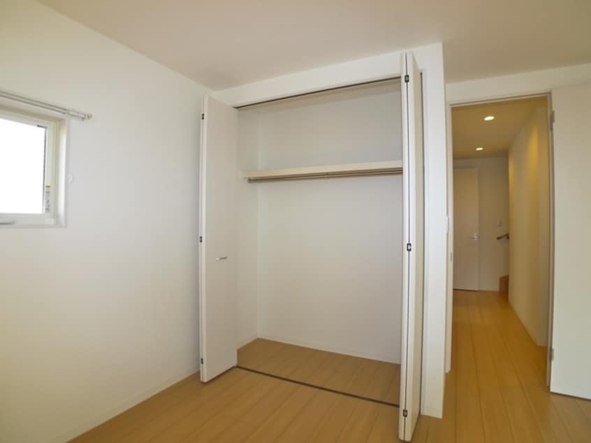 収納 ミハス西ヶ原