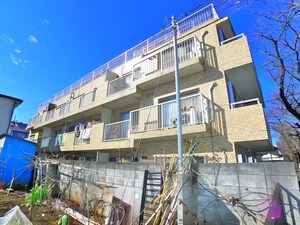 ディーアールホームズ　常盤平