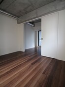 居室 パークアクシス日本橋兜町
