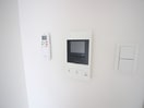 内観写真 パサージュドゥイエ