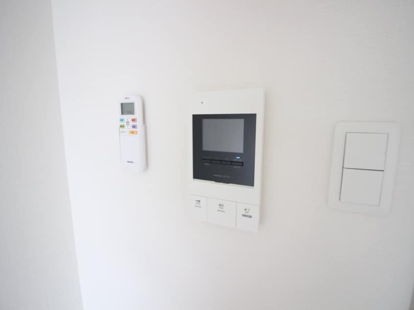 内観写真 パサージュドゥイエ