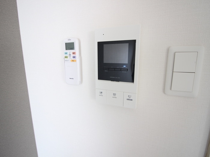内観写真 パサージュドゥイエ
