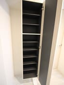 靴箱 パサージュドゥイエ