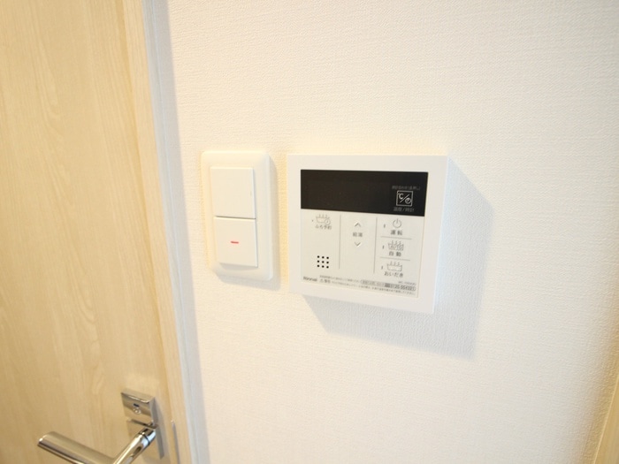 内観写真 パサージュドゥイエ