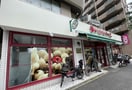 まいばすけっと(スーパー)まで400m パサージュドゥイエ