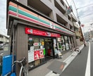 セブンイレブン(コンビニ)まで700m パサージュドゥイエ