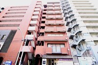 ﾗｲｵﾝｽﾞﾏﾝｼｮﾝ大塚角萬(501)