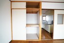 収納 金岡マンション
