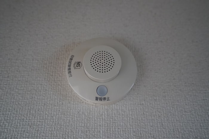 内観写真 金岡マンション