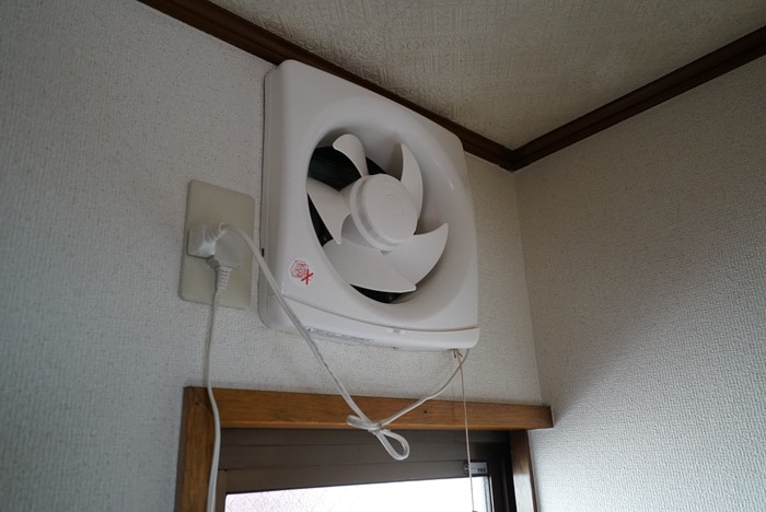 内観写真 金岡マンション