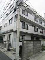 吉原第三ビル