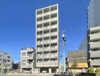 ヴィータローザ南砂町（902）