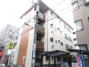 しんえいコーポ