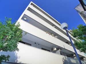 エルミ堀切（504）