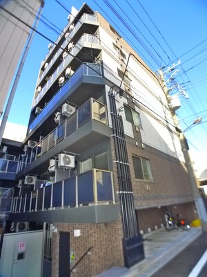 ラフィスタ錦糸町Ⅱ(603)