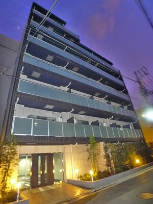 GENOVIA錦糸町ⅡSkygarden(103)