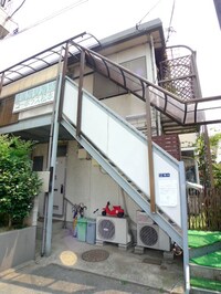 コ－ポラス松本