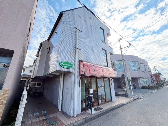外観写真 リバ－スト－ン昭島