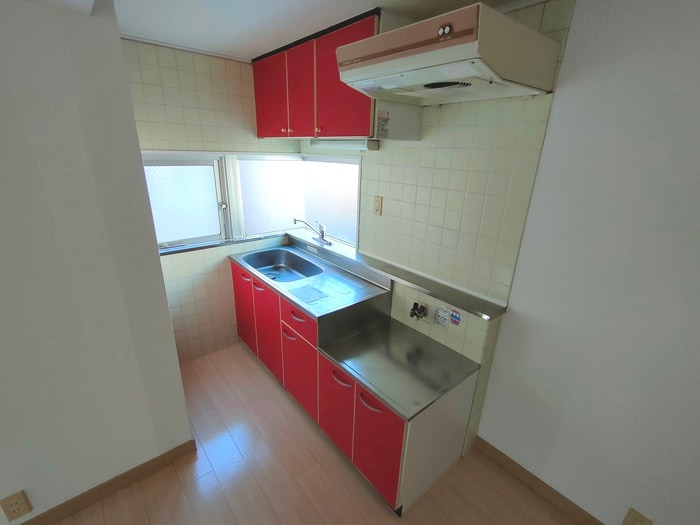 キッチン リバ－スト－ン昭島