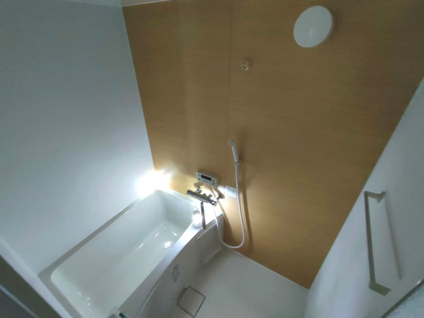 バス／シャワールーム等 リバ－スト－ン昭島