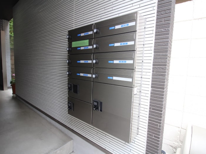 建物設備 ミニマあさの