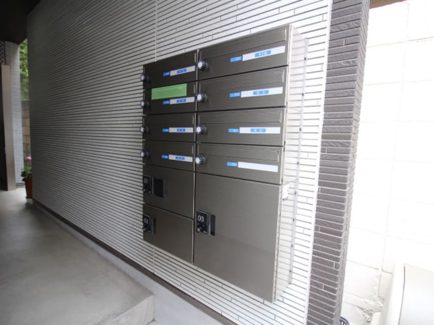 建物設備 ミニマあさの