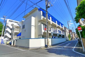 柊館