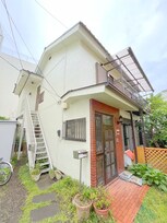 市野アパート