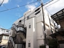 外観写真 経堂ハウジング（２Ｆ）
