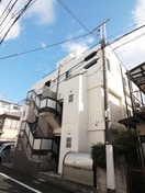 外観写真 経堂ハウジング（２Ｆ）