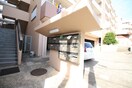 建物設備 第一上原マンション