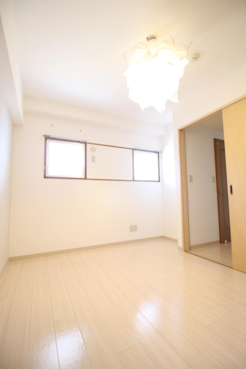 居室 第一上原マンション