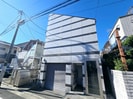 メゾンＫの外観