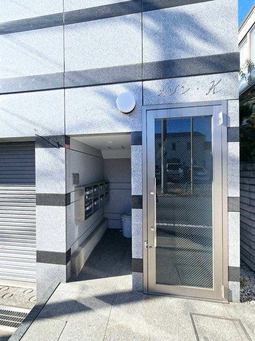 同型モデル メゾンＫ