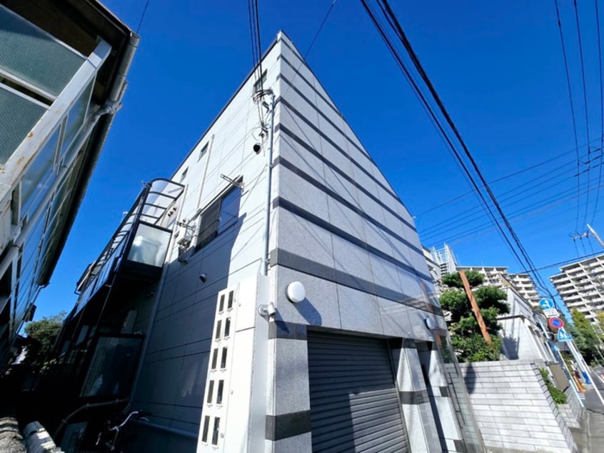 外観写真 メゾンＫ