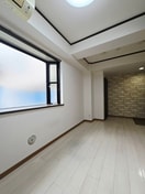 室内からの展望 メゾンＫ