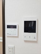 内観写真 メゾンＫ