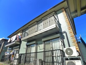 Ｋタウン宮野木　Ｋ棟