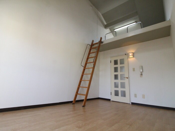 居室 シティパレス東久留米Ⅱ