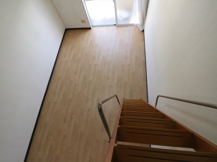 居室 シティパレス東久留米Ⅱ