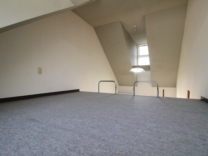 ロフト シティパレス東久留米Ⅱ