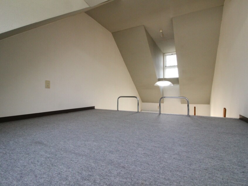 ロフト シティパレス東久留米Ⅱ