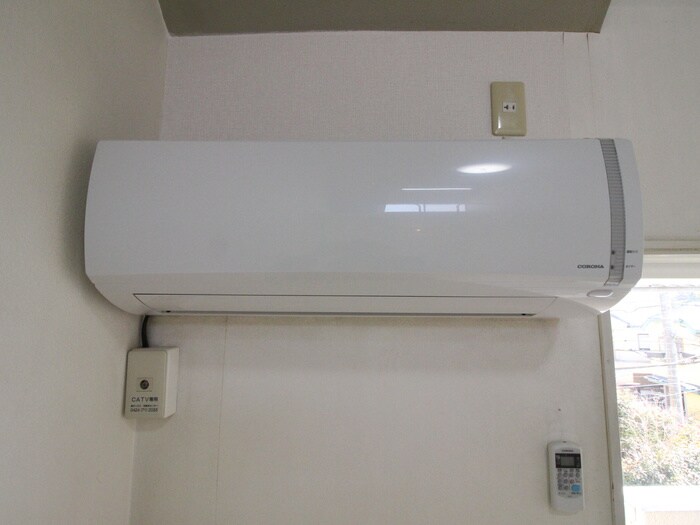 内観写真 シティパレス東久留米Ⅱ