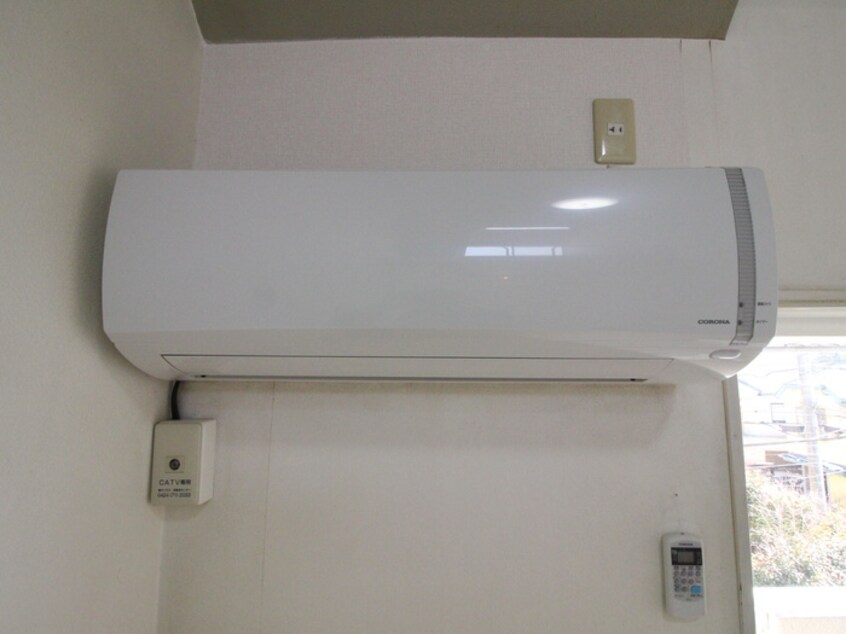 内観写真 シティパレス東久留米Ⅱ